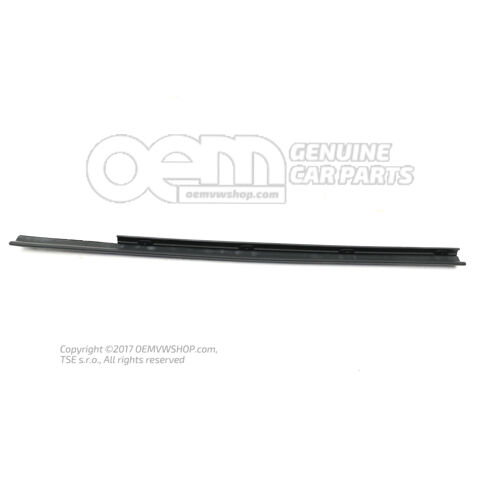 Tesnenie dverí zvonku