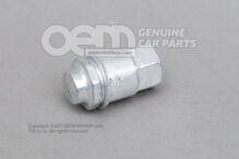 Zvár. čap s klobúč. maticou WHT006925A