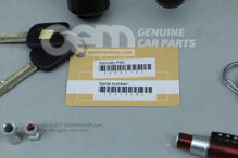 Imobilizér (mechanický) (4)