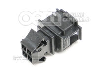 Puzdro s plochými kontaktmi (2)