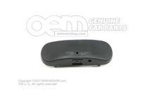 Rozprašovacia dýza, vyhrievaná 83A955987B