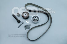 Súpr. na opr. pre ozub. remeň