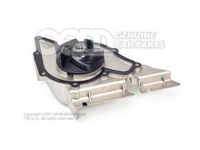 Čerpadlo chladiacej kvapaliny s tesnením (1)