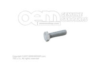 Šesťhranná skrutka M8X30 (1)