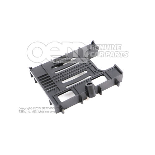 Držiak pre radarový snímač 7LA807873A