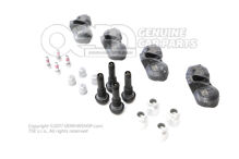 Prídavné vybavenie na kontrolu  tlaku v pneumatikách (2)