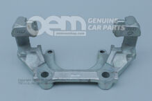 Držiak brzdy s vodiacimi čapmi (2)