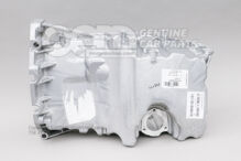 Vaňa motor. oleja s otvorom pre snímač hladiny oleja (1)