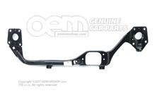 Priečny nosník Priečny nosník