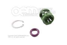 Súprava na opravu pre rýchlo- spojku (1)