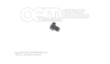 Šesťhranná skrutka M8X10