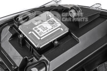 Originálna sada svetlometov Volkswagen Bixenon LED Multivan - LHD (5)