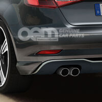 Zadný spojler lakovaný Zadný spojler lakovaný