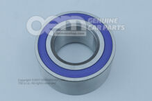 Dvoj. radiál. axiál. guľ. lož. (1)