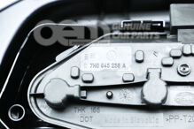 Koncový svetlomet (2)