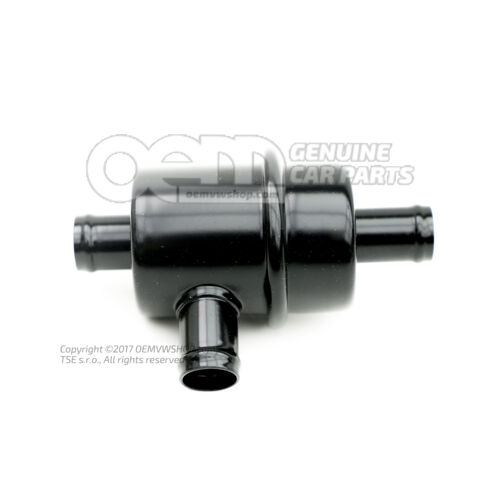 Regulátor chladiacej kvapaliny