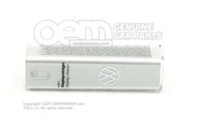 2-in-1 display cleaner For touch displays Contains: Microfibre cloth light grey 000096311AD573 (1)