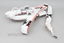 Jednotka hlavového airbagu (2)