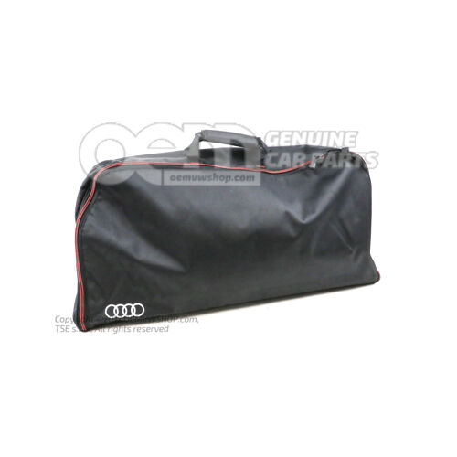 Taška pre nabíj. kábel e-tron