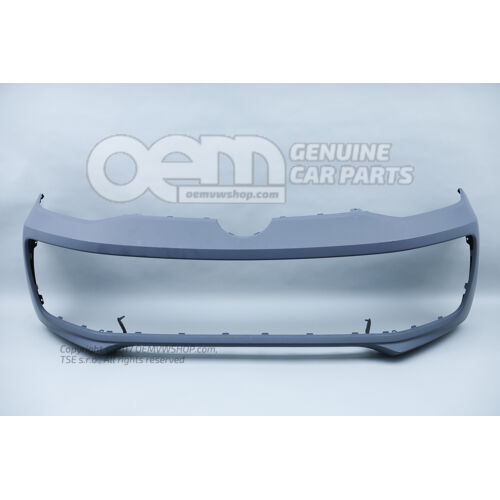 Kryt nárazníka základný náter