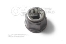 Šesťhranná matica, samosvorná M12X1,5