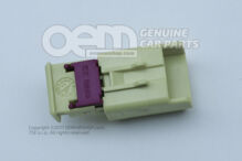 Puzdro s plochými kontaktmi (1)