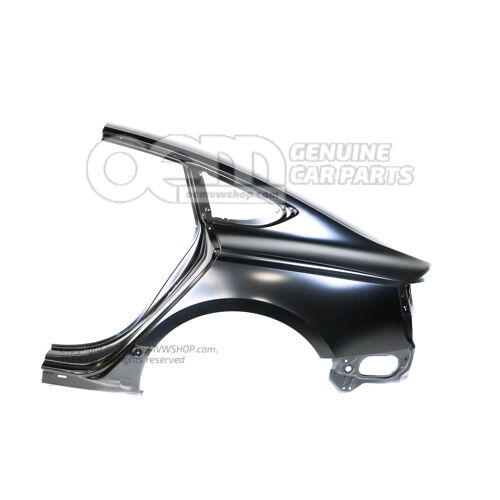 Čiastočný diel - bočný diel 8W8809837A