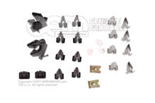 1 súprava upevň. dielov (1)