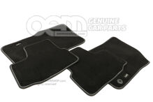 1 sada kobercov (textil) čierna (2)