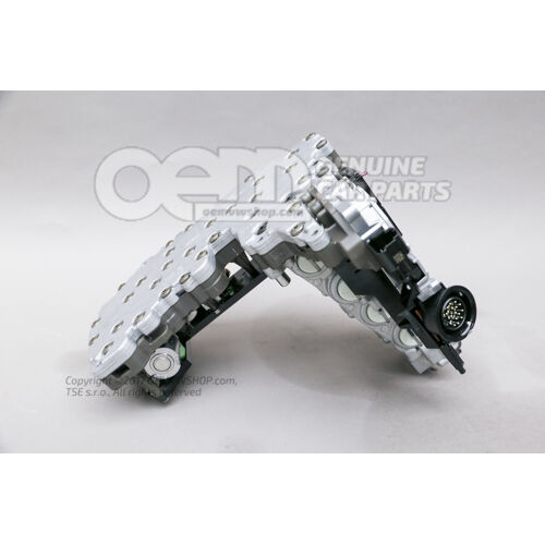 Mechatronika so softvérom