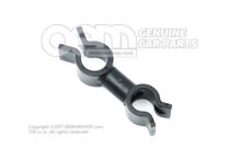 Dvojitá spona 7,2X6