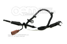 Dávkovacia linka pre vstrekovač redukčného činidla 4G0131984AP (1)