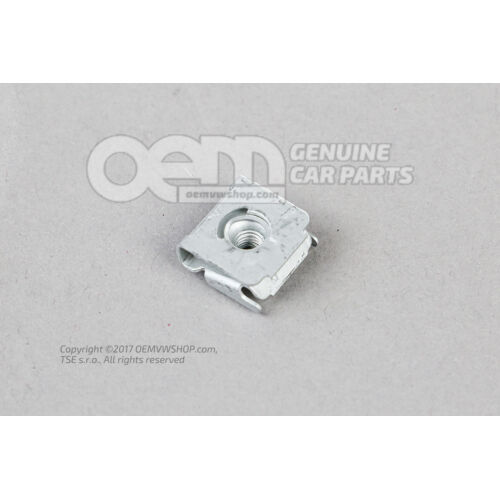 Matica rýchlostná M5