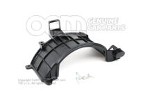 Kryt na dúchadlový motor (2)