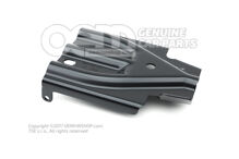 Držiak pre rezervné koleso 5R3804717