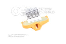 Snímač pre tlak v pneumatikách (1)