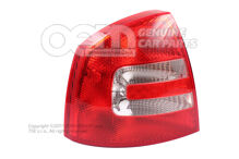 Koncový svetlomet (1)