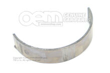 Ojničné ložiskové puzdro žlté