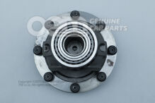 Skriňa diferenciálu (2)