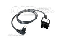 Nabíjací kábel do sieťovej zásuvky 7PP971678HB (1)