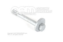 ECCENTRICKÁ PODLOŽKA