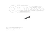 Skrutka do panelu s oválnou hlavou 3,5X13 (1)