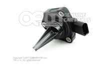 Snímač hladiny oleja (2)