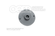 Spona na uchytenie konzoly antracitová (1)