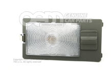 Interiérové svetlo platina