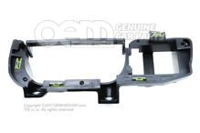 Chyť rukoväť čierna