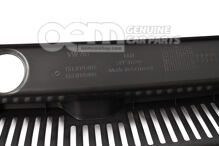 Kryt pre komoru pretlaku saténový čierny (3)