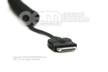 Nabíj. kábel pre upevn. mobilu (2)