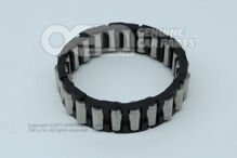 Valčekové ložisko