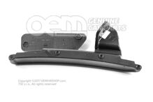 Spojler kolies saténový čierny (1)